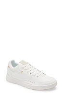 On THE ROGER Centre Court Tennis Sneaker in White/Gum at Nordstrom, Size 7