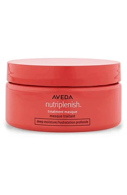 Aveda nutriplenish Deep Moisture Treatment Mask at Nordstrom, Size 6.7 Oz