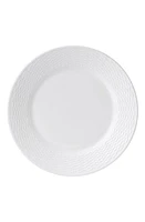 Wedgwood Nantucket Basket Bone China Dinner Plate in White at Nordstrom