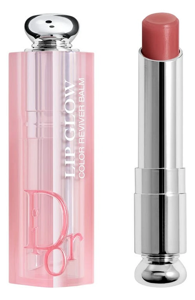 DIOR Addict Lip Glow Balm in 012 Rosewood at Nordstrom