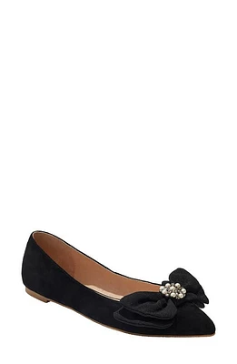 Jack Rogers Debra Pointed Toe Flat at Nordstrom