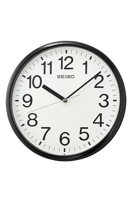 Seiko Office Wall Clock in at Nordstrom