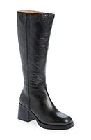 Chocolat Blu Ines Knee High Boot Leather at Nordstrom,