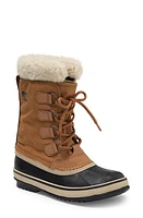 SOREL Winter Carnival Waterproof Boot at Nordstrom,