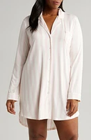 Nordstrom Moonlight Eco Nightshirt at Nordstrom,