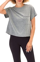 Threads 4 Thought Shelbie Jersey Pocket T-Shirt at Nordstrom,