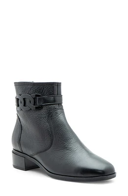 ara Grafton Bootie Black at Nordstrom,