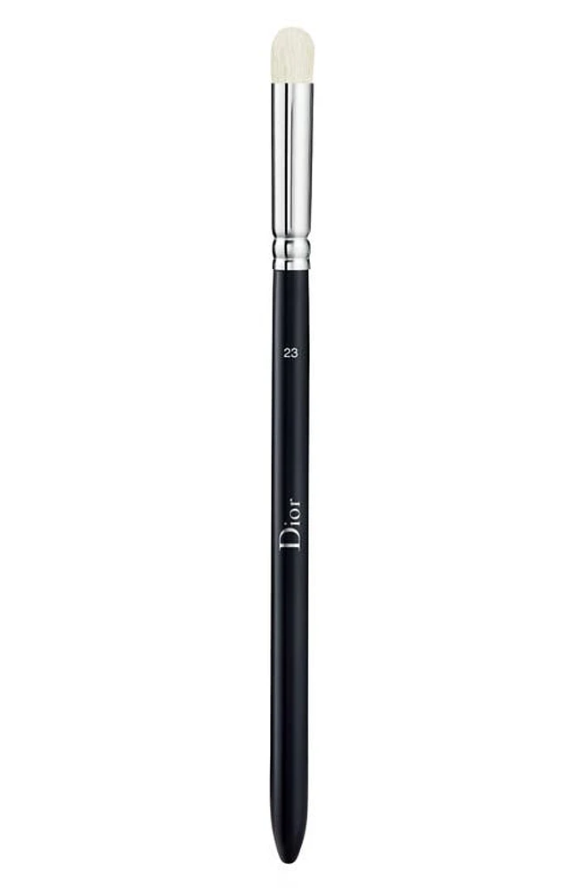 DIOR No. 23 Large Smudging Brush at Nordstrom