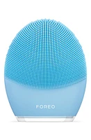 FOREO LUNA 3 Combination Skin Facial Cleansing & Firming Massage Device at Nordstrom