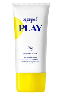 Supergoop! Play Everyday Lotion SPF 50 Sunscreen at Nordstrom