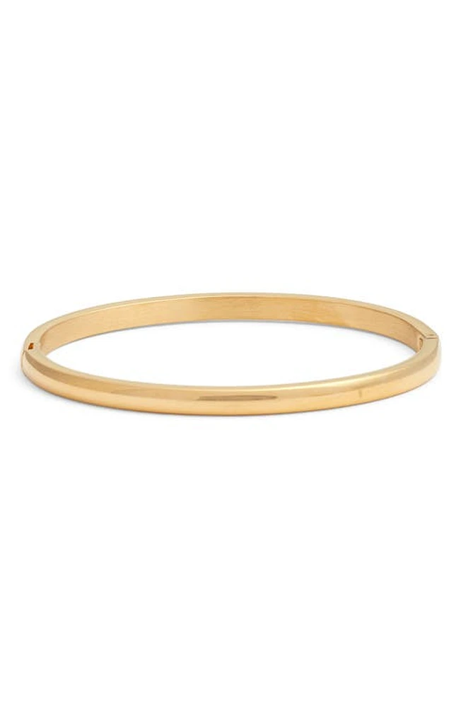 BEN ONI Monica Bracelet in Gold at Nordstrom