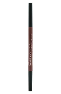 bareMinerals Mineralist Brow Pencil in Coffee at Nordstrom