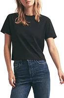 Favorite Daughter The Organic Cotton T-Shirt at Nordstrom,