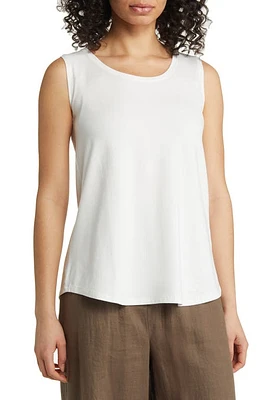 Masai Copenhagen Elisa Crewneck Tank at Nordstrom,