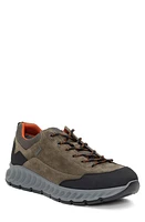 ara Petro Waterproof Sneaker Olive at Nordstrom,