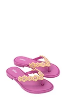 Melissa Spring Flip Flop at Nordstrom,