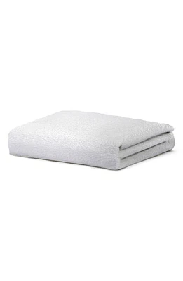 Sijo Eucalyptus Mattress Protector in White at Nordstrom