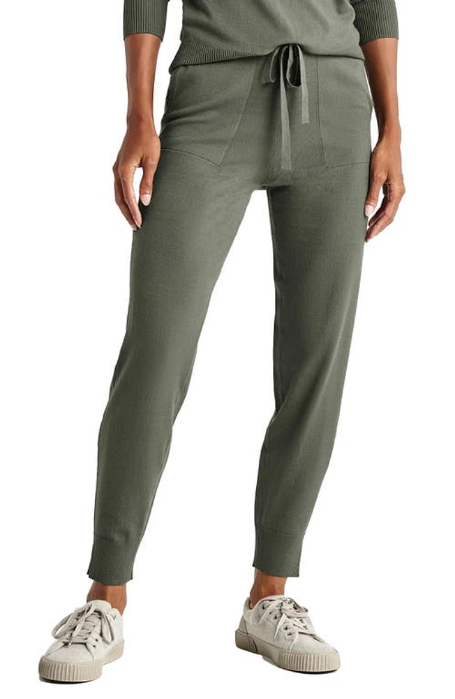 Splendid Jeanne Sweater Joggers at Nordstrom,