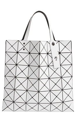 Bao Bao Issey Miyake Lucent Tote in White at Nordstrom