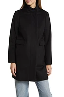 Sam Edelman Longline Wool Blend Coat at Nordstrom,