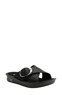 Alegria by PG Lite Vanya Loretta Slide Sandal at Nordstrom,