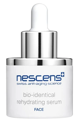 Nescens Bio-Identical Rehydrating Face Serum at Nordstrom, Size 1 Oz