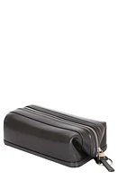 Bosca Leather Dopp Kit in at Nordstrom