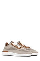 Wolf & Shepherd SupremeKnit Sneaker /White at Nordstrom,