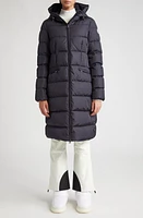 Moncler Avocette Hooded Down Coat at Nordstrom,