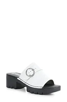 Fly London Eple Platform Sandal at Nordstrom,