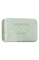 Baxter of California Exfoliating Body Bar at Nordstrom