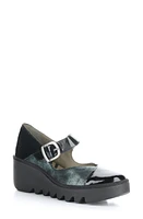 Fly London Baxe Mary Jane Pump at Nordstrom,