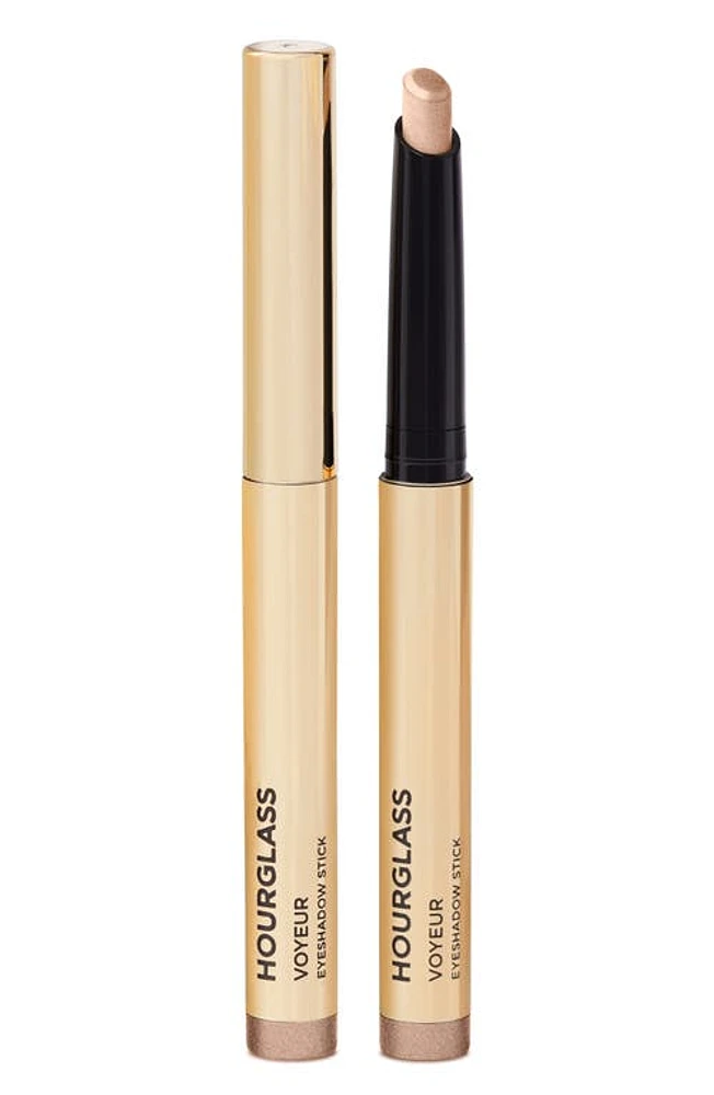 HOURGLASS Voyeur Eyeshadow Stick in Moon at Nordstrom