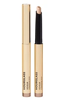 HOURGLASS Voyeur Eyeshadow Stick in Moon at Nordstrom