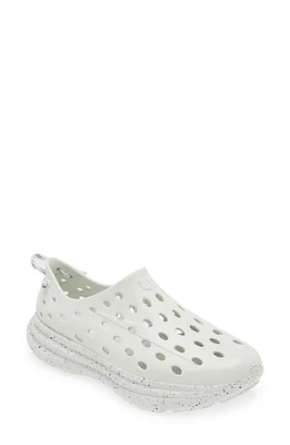 Kane Gender Inclusive Revive Shoe Cloud Grey/Purple Speckle at Nordstrom, Women's