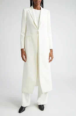 Favorite Daughter The Juniper Duster Ivory at Nordstrom,