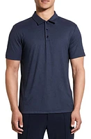 Theory Bron C. Anemone Polo Multi - at Nordstrom,