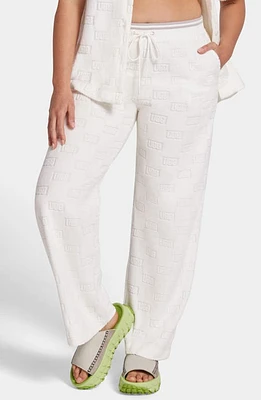 UGG(r) Rosalinda UGGblock Pajama Pants at Nordstrom,