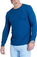 Redvanly Russell Long Sleeve T-Shirt at Nordstrom,