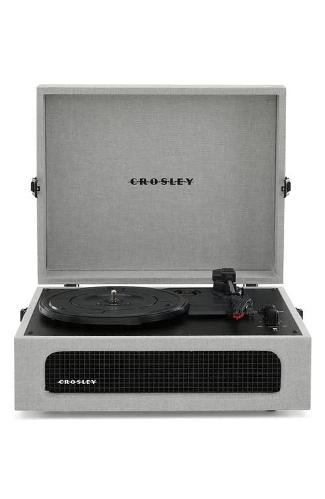 Crosley Radio Voyager Turntable in Tones at Nordstrom