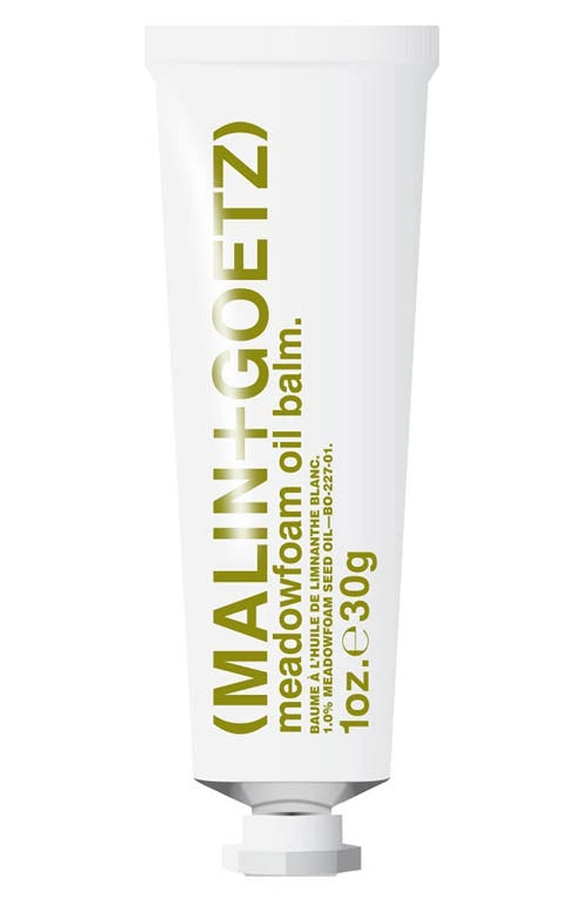 MALIN+GOETZ Meadowfoam Oil Balm at Nordstrom