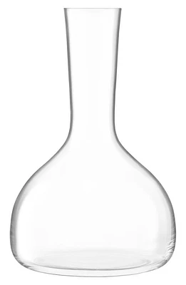 LSA Borough Wine Carafe in Clear at Nordstrom