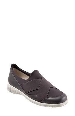 Trotters Urbana Slip-On Grey at Nordstrom,