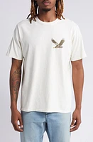 ONE OF THESE DAYS Screaming Eagle Graphic T-Shirt at Nordstrom,