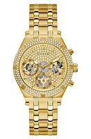 GUESS Multifunction Bracelet Watch