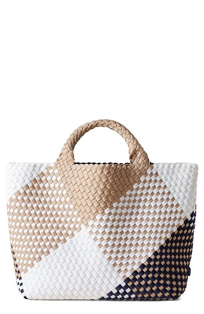 NAGHEDI Medium St. Barths Tote in Somerset at Nordstrom