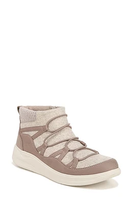 BZees Taho Fleece Bootie at Nordstrom,