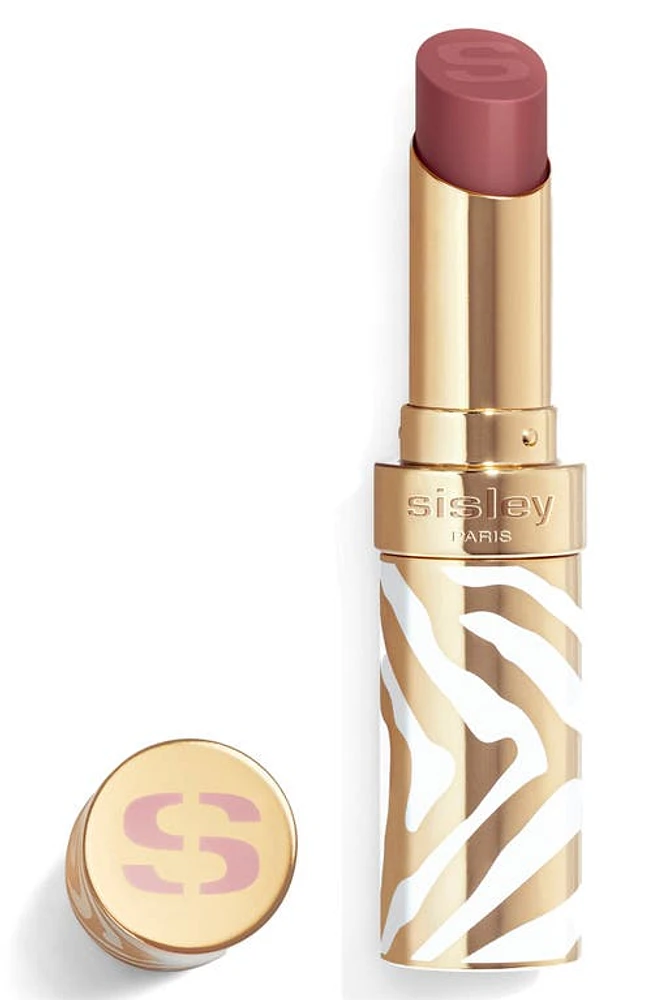 Sisley Paris Refillable Phyto-Lip Balm in 3 Crush at Nordstrom