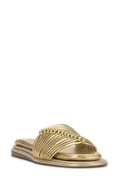 Jessica Simpson Belarina Slide Sandal at Nordstrom,