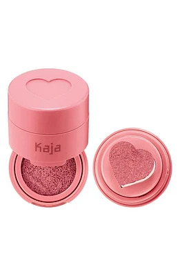 Kaja Cheeky Blush Stamp in Coy at Nordstrom